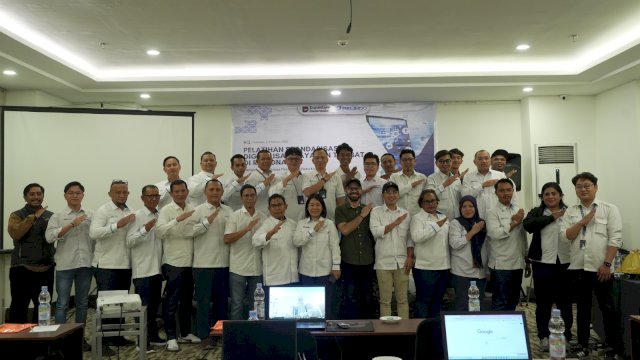 Perkuat Transformasi Digital, Pelindo Regional 4 Standarisasi Layanan Tambat di Seluruh Wilayah Kerja