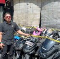 Jaringan Curanmor di Bantaeng dan Bulukumba Terbongkar, 32 Motor Disita