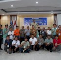 PT Vale Tegaskan Komitmen Good Mining Practices dan Keterbukaan Informasi Lewat Uji Kompetensi Wartawan