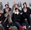 Konser Comeback BTS ARIRANG Akan Disiarkan Langsung Global di Netflix
