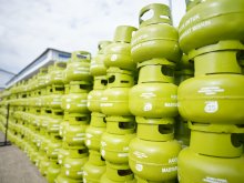 Pemerintah Siapkan CNG Tabung 3 Kg Pengganti LPG, Diklaim Lebih Hemat 40 Persen