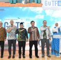 Gelar GUTF 2026, Garuda Indonesia Targetkan Transaksi Rp520 Miliar di Makassar dan Surabaya