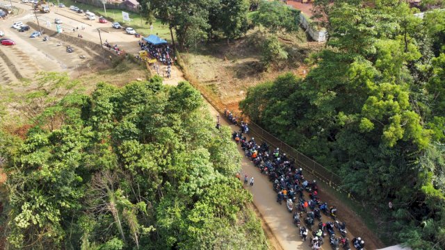 Update Jembatan Sorowako: PT Vale Siapkan Jalur Alternatif, Akses Saat Ini Dibatasi