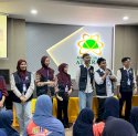 SD Islam Athirah Makassar Gelar English Camp dan MABIT untuk Siswa Kelas IV
