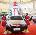 Awal Tahun Gemilang, Kalla Toyota Catat Penjualan Positif Lewat Tiga Model Andalan