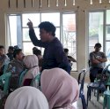 Kericuhan di Desa Tokalimbo: Sosialisasi Keselamatan Berkendara Berujung Pembubaran Paksa
