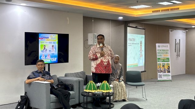 Dok. Kalla Institute