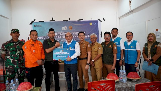 Dok. PLN UIP Sulawesi