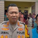 Ini Sosok Kapolres Sinjai Sang Polisi Sahabat Anak, Kembali Ungkap Kasus Kekerasan Anak Tidak Lebih 24 Jam