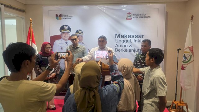 Edaran Wali Kota, Pemkot Makassar Tutup Sementara THM Mulai 17 Februari