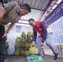 Lakukan Peninjauan, Pertamina dan Pemprov Sulsel Jamin Kualitas dan Stok Energi Jelang Ramadan