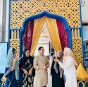Rayakan Ramadan, Novotel Makassar Hadirkan "Symphony of Ramadan" dan Triple Poin ALL Accor