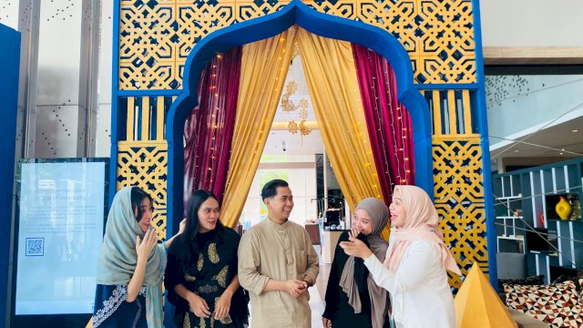 Rayakan Ramadan, Novotel Makassar Hadirkan "Symphony of Ramadan" dan Triple Poin ALL Accor