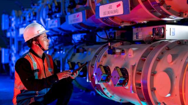 Capai 19 Juta Jam Kerja Aman, Pelindo Jasa Maritim Raih Penghargaan 'Zero Fatality' Tahun 2025