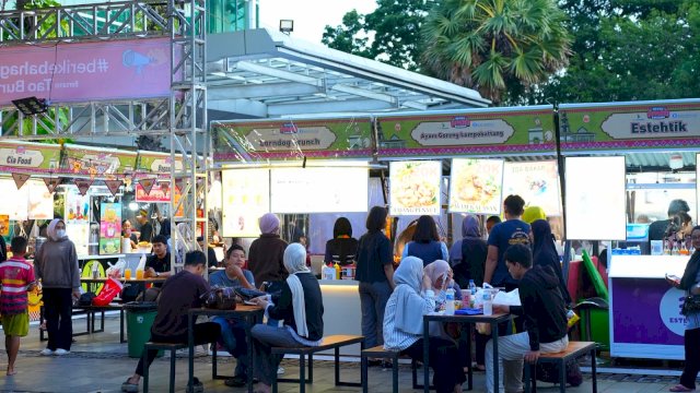 MaRI Ramadan Raya 2026