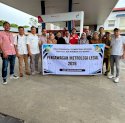 Pertamina Pantau Langsung SPBU di Baubau, Pastikan Takaran BBM Pas Selama Ramadan dan Idulfitri