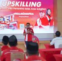 Pertamina Patra Niaga Regional Sulawesi Perkuat Kapasitas Operator SPBU Jelang Ramadan & Idulfitri