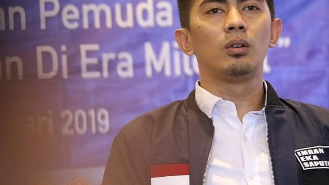 Kisruh KNPI Sulsel: Ketika Legalitas Dipertanyakan dan Desakan Karateker Menguat