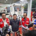 Pertamina dan Pemprov Sulsel Pastikan Stok BBM-LPG Aman Jelang Idul Fitri 2026