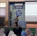 Bangun Karakter di Bulan Ramadan, SMA Islam Athirah Bukit Baruga Gelar AJR 2026