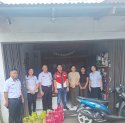 Pertamina Patra Niaga Regional Sulawesi Tambah Pasokan 350 Ribu Tabung LPG 3 Kg di Sulut
