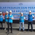 PLN UID Sulselrabar Pasrikan Pasokan Listrik Idulfitri 1447 H Aman, 2.315 Personel Disiagakan