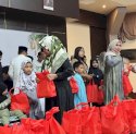 BKP KM Bulukumba Gelar Buka Puasa Bersama Penyandang Disabilitas dan Warga Rentan