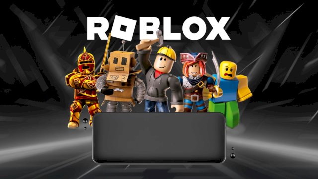 Patuhi Aturan Komdigi, Roblox Perketat Sistem Keamanan Anak di Indonesia 