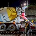 Kalla Beton Suplai 78.000 Meter Kubik Beton Ready Mix untuk Proyek Strategis IKN