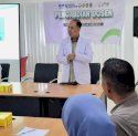 Wujud Catur Dharma UMI, Tenaga Kesehatan RSIA Ananda Bekali Diri Pelatihan BHD dan Pemasangan Infus