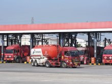 Pertamina Tambah Pasokan Biosolar Hingga 15 Persen di Sulsel untuk Antisipasi Antrean