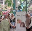 Cetak Wirausaha Muda, Alumni Kalla Institute Sukses Rilis Brand Fashion Ramah Lingkungan
