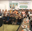 IKAJO Sulsel Gelar Halal Bihalal, Perkuat Sinergi Lintas Generasi Alumni Yogyakarta