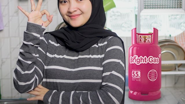Pertamina Ajak Masyarakat Gunakan LPG Secara Bijak dan Efisien