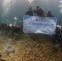 PT Vale Indonesia Tegaskan Komitmen Keberlanjutan Lewat Studi Biodiversitas dan Rehabilitasi Terumbu Karang