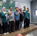Gandeng PLUT Sulsel, SETC Jadikan Makassar Pusat Aktivasi Kelas Collaborator Hub
