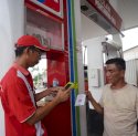 Perkuat Distribusi Tepat Sasaran, Pertamina Patra Niaga Sulawesi Tekankan Kepatuhan Prosedur di SPBU