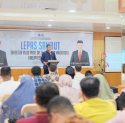 Bupati Bantaeng Hadiri Lepas Sambut Direktur  RSUD Prof. Anwar Makkatutu