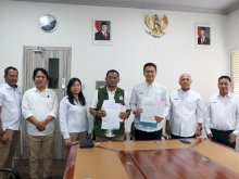 PLN Sinergi dengan BKSDA Sulut, Pastikan Transmisi Listrik di Gorontalo Ramah Lingkungan