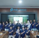 Pelindo Regional 4 Perkuat Kompetensi Teknis Kelistrikan Melalui Program TWG