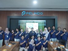 Pelindo Regional 4 Perkuat Kompetensi Teknis Kelistrikan Melalui Program TWG
