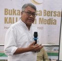 Respon Seruan Aksi JK, KALLA: Jangan Terprovokasi!