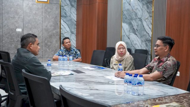 Ekspektasi Masyarakat Tinggi, Wabup Sudirman Tekan Kualitas Layanan Kesehatan Jadi Prioritas Utama