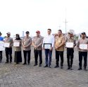 Inisiatif Katimbang Siaga Bencana Bawa PLN UIP Sulawesi Raih Apresiasi Pemkot Makassar