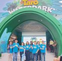 Taro Waterpark Resmi Beroperasi, Destinasi Wisata Keluarga Baru di Makassar