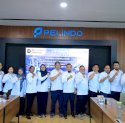 Pelindo Regional 4 Perkuat Integritas Lewat Penerapan ISO 37001