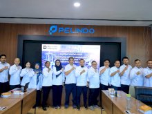 Pelindo Regional 4 Perkuat Integritas Lewat Penerapan ISO 37001