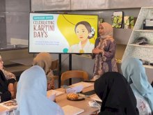 Rayakan Hari Kartini, Kalla Toyota Hadirkan Promo Servis Gratis Oli dan DP Ringan