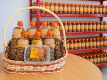 Produk Terasi To Riolo Binaan PLN Tembus Pasar Modern, Raup Omzet Rp70 Juta per Bulan