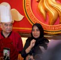 Four Points by Sheraton Makassar Hadirkan 40 Menu Baru di Golden Asia Restaurant